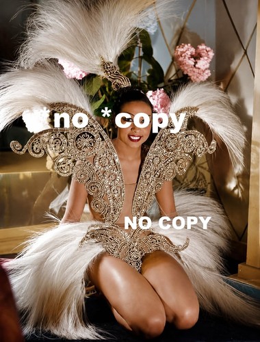 Josephine baker photo repro - baker,