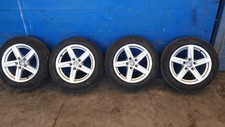 4 CERCHI IN LEGA PER AUDI A3