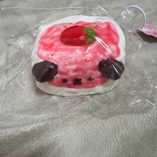 Tabasqueeze Squeeze Torta di