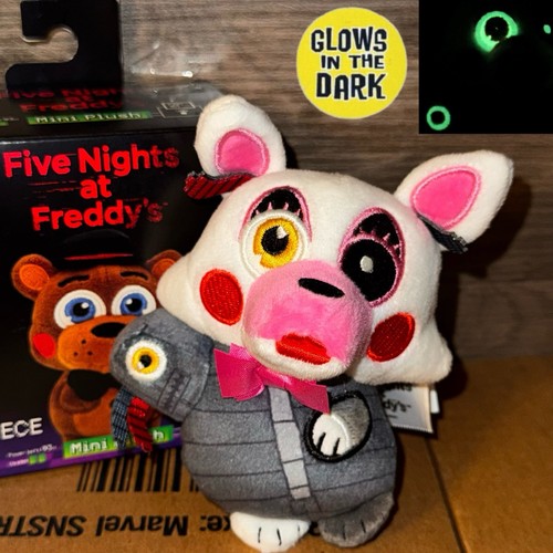 Mangle five nights - nights, at