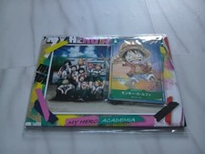 Saikyo Jump 6/2023 carte