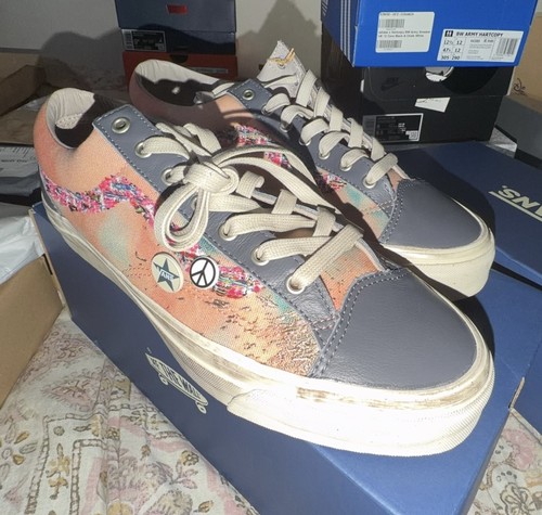 Vans old skool - old, souvenir