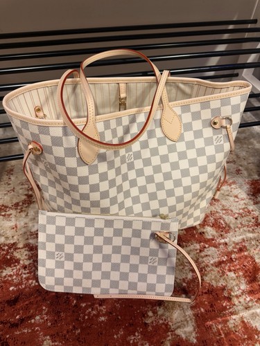Louis vuitton neverfull - louis,