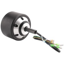 Skateboard Elettrico 600W