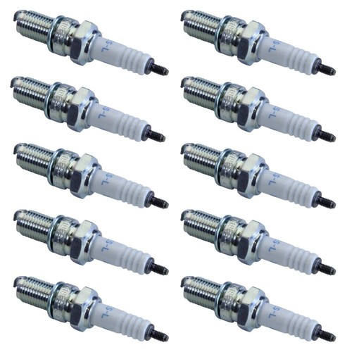 Candele ngk dr8es l - 10,