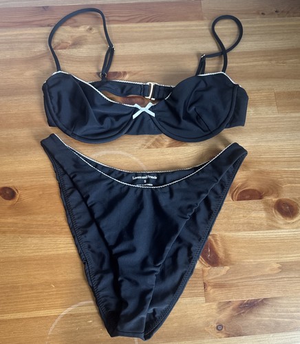 Set bikini donna lovers - bikini, and