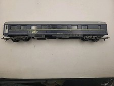 LIMA HO 30 9237 CARROZZA