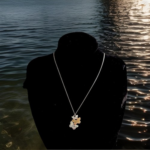 Brighton necklace wonder wing - brighton,