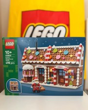 LEGO 40809 Casa di Pan di