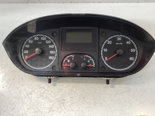 Quadro strumenti - quadro,