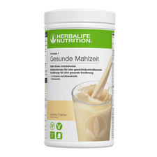 herbalife formula 1 frullato