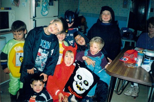 Vtg 1990s color - 1990s, photo