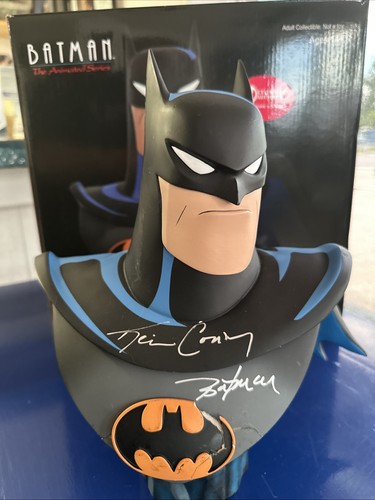 Batman serie animata - batman, rara