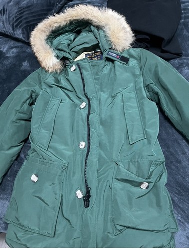 Woolrich