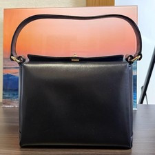 Borsa a mano Gucci in pelle