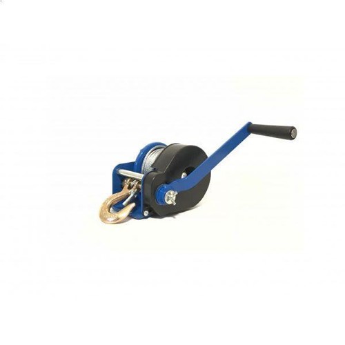 Verricello portatile husar - verricello,