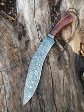 Coltello kukri caccia - da, in