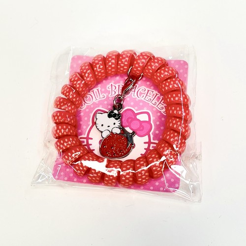 Bracciale hello kitty 2012 - bracciale,