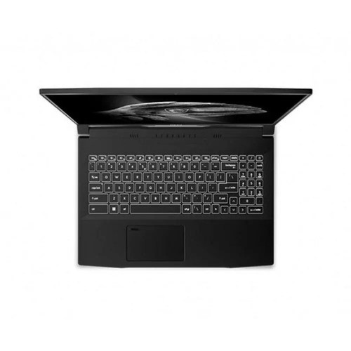 Notebook msi creator - msi,