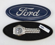 Raro orologio Ford Mustang