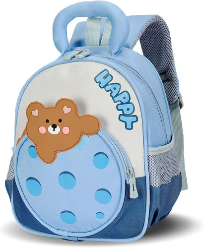 Zainetto asilo bambina - bambina, bambino