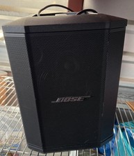 Bose S1 Pro Altoparlante
