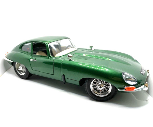 Voiture bburago jaguar - ✅voiture, 1/18
