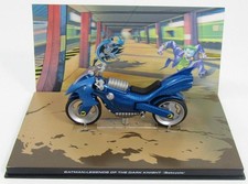 Modellino statico auto batman - modellino,
