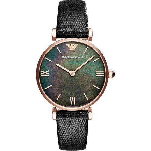 Orologio quarzo emporio - al,