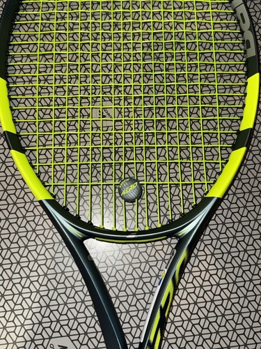 Babolat pure aero 2026 - pure,