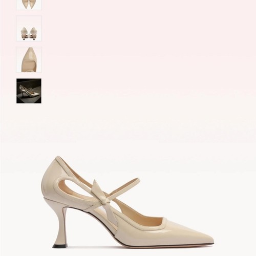 Decolte alexandre birman - decolte,