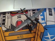 Modellino aereo aircraft - dg,