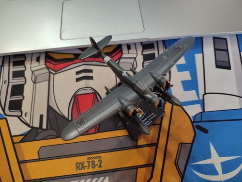 Modellino aereo aircraft - modellino,