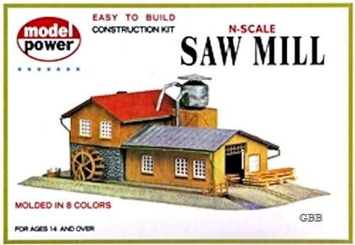 Lumber seghetto mill - lumber,