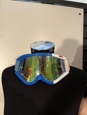 Occhiali Hz Motocross Enduro