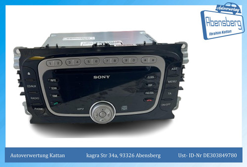 Usato ford focus mk2 - focus, cd