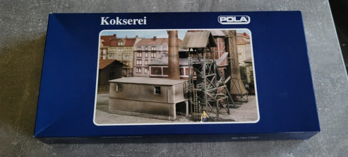 Pola 851 kit - pola, h0