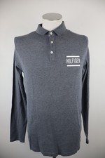 TOMMY HILFIGER MAGLIA POLO