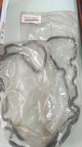 Guarnizione coperchio valvola