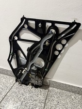 Orig. Motore alzacristalli Mercedes CLK W208 Cabrio HL A2086700103