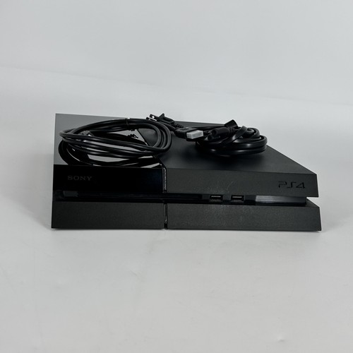 Sony playstation console - sony,