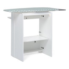 Foppapedretti Mobile stiro (124x64x92cm) STIRAEMOLLA Bianco 9900330710