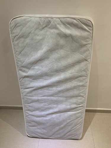 Materasso lettino 120 60 - lettino, x