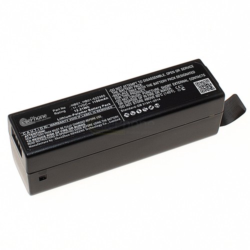 Batteria per dji osmo - batteria,