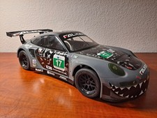HPI RS4 Sport 3 Flux With Gray