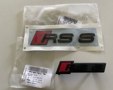 Originale audi rs6 - audi,