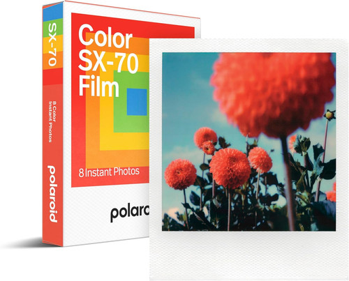 Pellicola colori per 70 - a, sx-70