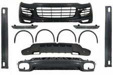 Body Kit per Porsche Cayenne