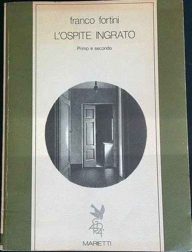 Ospite ingrato primo - l'ospite,