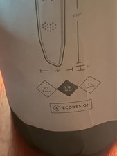 Materasso zaino autogonfiante